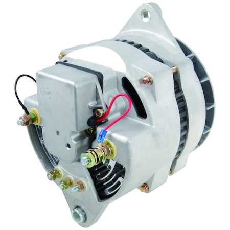 Ilb Gold Replacement For Peterbilt 330 L6 7.2L 441Cid Year: 1996 Alternator 330 L6 7.2L 441CID YEAR 1996 ALTERNATOR
